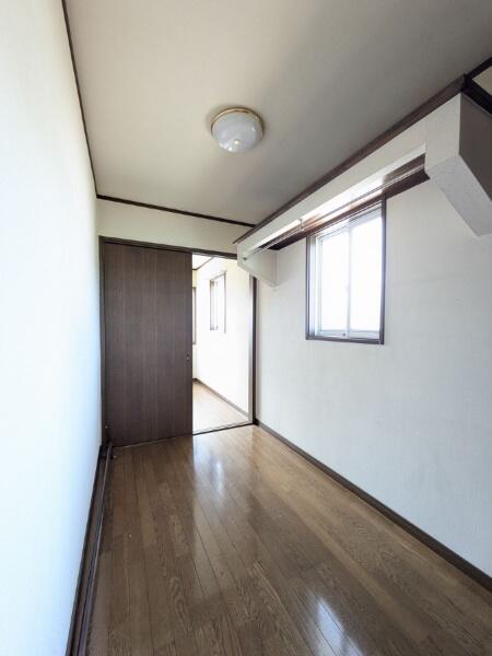 Fukuda-cho Furushinden, Kurashiki City (near Kurashiki Station) 2-story building, 3LDK &mdash; photo 6