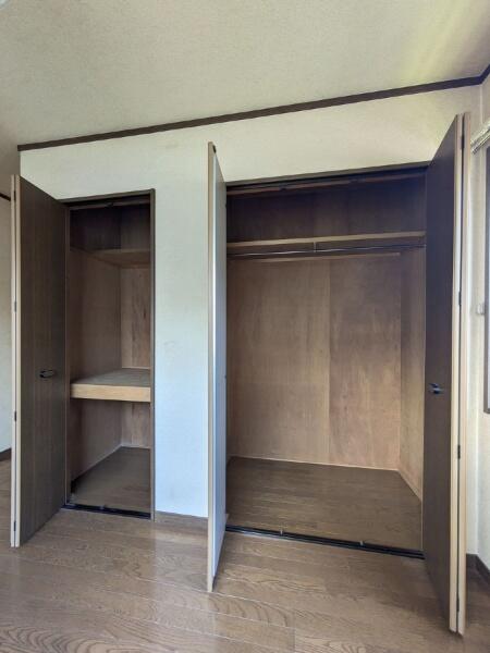 Fukuda-cho Furushinden, Kurashiki City (near Kurashiki Station) 2-story building, 3LDK &mdash; photo 5