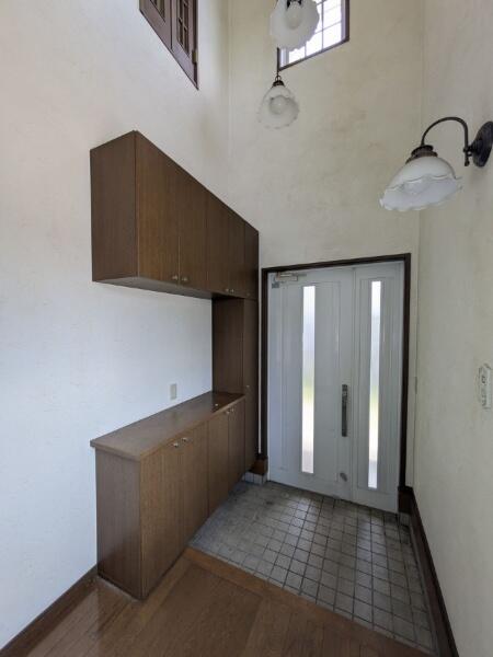Fukuda-cho Furushinden, Kurashiki City (near Kurashiki Station) 2-story building, 3LDK &mdash; photo 8