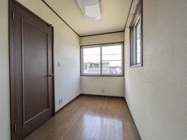 Fukuda-cho Furushinden, Kurashiki City (near Kurashiki Station) 2-story building, 3LDK &mdash; photo 7