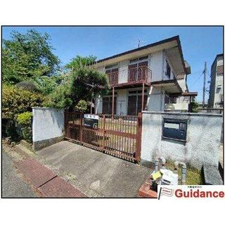 detached 大和高田市材木町