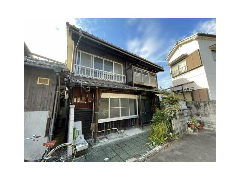 1-chome Hirose, Yawatahama-shi, Kanagawa (Yawatahama station) 2F 8K

1,000,000 yen