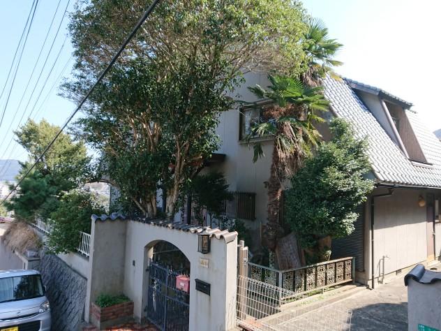 アットホーム 北九州市門司区 上藤松２丁目 2階建 ４ｓｌｄｋ 北九州市門司区の中古一戸建て 提供元 株 緑屋 北九州店 不動産プランナー緑屋 一軒家 家の購入