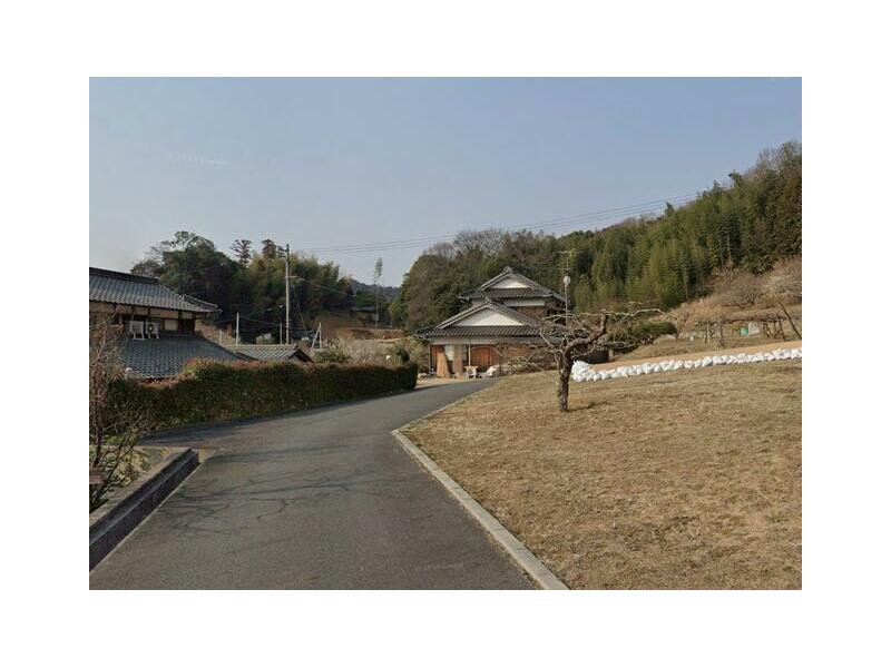 Asakuchi City, Kamogata-cho, Rokujoin-naka (Kamogata Station) 2-story 6DK