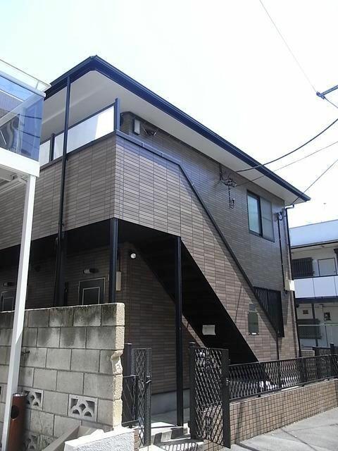 アットホーム アート フル新宿柏木 １０５ １ｋ 提供元 ハウスコム東東京 株 中野店 新宿区の賃貸アパート