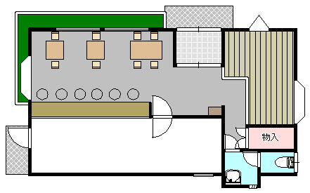 静岡県 磐田市 池田 豊田町駅 の貸し店舗 賃貸 不動産情報はアットホーム