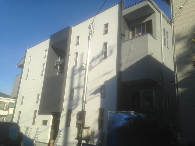 アットホーム 柏市の賃貸 間取り1ldkの賃貸物件 の物件一覧 賃貸マンション アパート 貸家