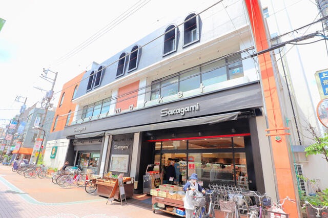 アットホーム】豊島区 駒込6丁目 （駒込駅 ） 住宅用地