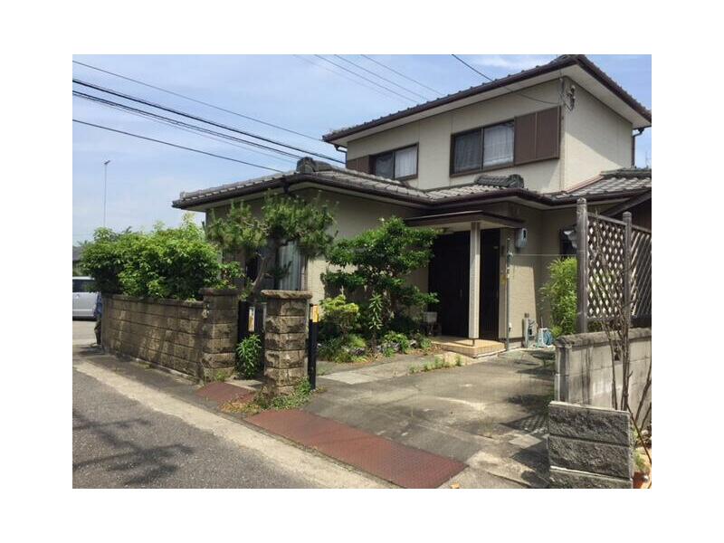 (Awa Akaishi Sta.) 2F 4DK

1.6 million yen