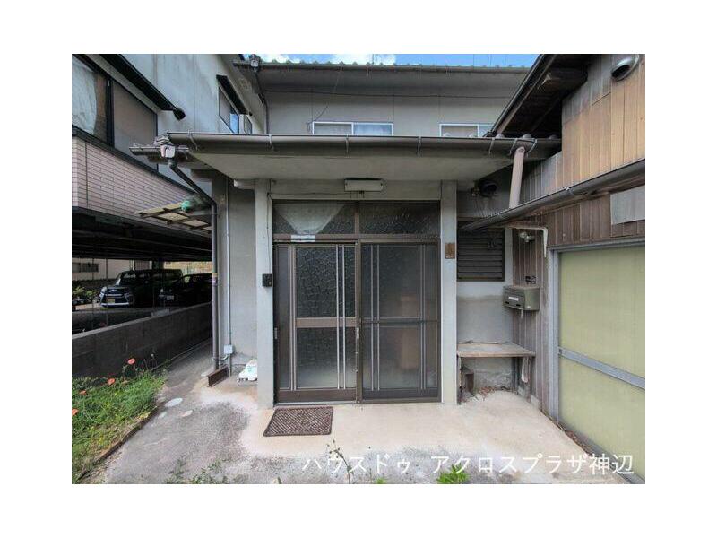 Kanbe Town, Fukuyama City