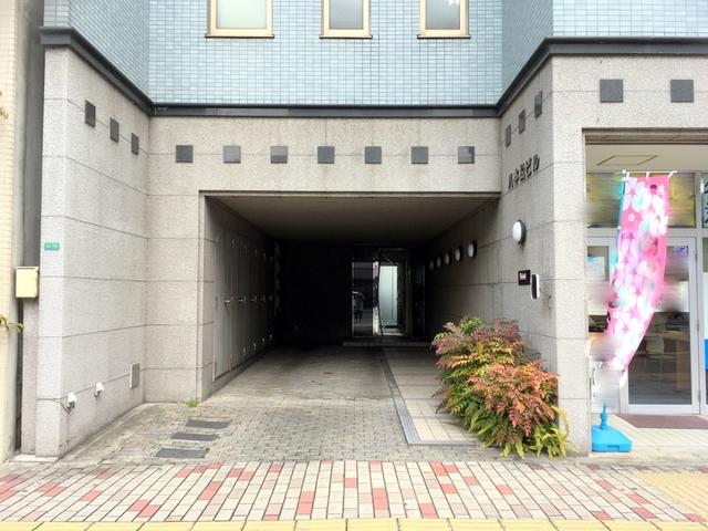 アットホーム 高松市 天神前 3階 ワンルーム 提供元 株 合田不動産 高松市の賃貸マンション アットホーム 高松市 天神前 3階 ワンルーム 提供元 株 合田不動産 高松市の賃貸マンション