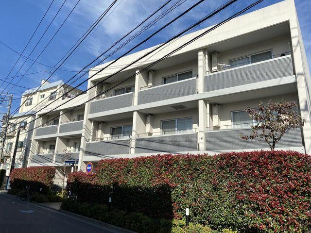 アットホーム ガーデン西荻窪 ０１１２ １ｋ 提供元 ｓｈｉｆｔ ｈｏｍｅ 株 ｓｈｉｆｔ 吉祥寺店 杉並区の賃貸マンション