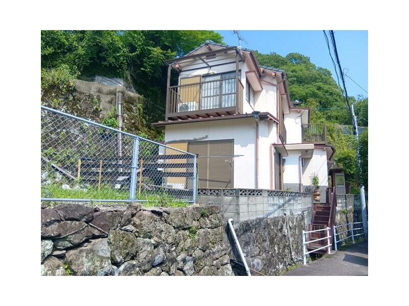 Nagasaki City, Tochomachi 3-chome 2-story building 5DK