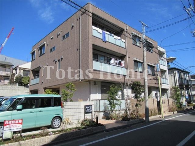 パークヒルズの賃貸 100205706301 賃貸ex 対象者全員に家賃1か月分キャッシュバック