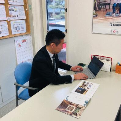 アットホーム 小高 英斗 大和リビング 株 新潟営業所 アットホーム加盟店 賃貸マンション 賃貸物件など不動産情報サイト