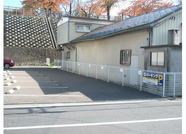 アットホーム ｇパーキング 提供元 助川住研 八戸市の貸駐車場