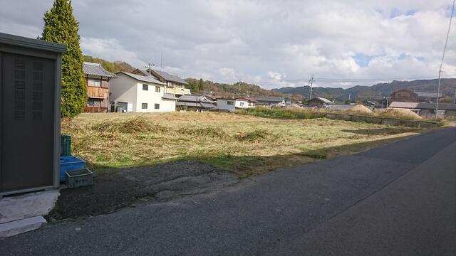 アットホーム 甲賀市 信楽町長野 信楽駅 住宅用地 甲賀市の土地 売地 宅地 分譲地など土地の購入情報