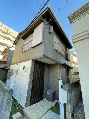 アットホーム】川崎市高津区北見方の賃貸一戸建て物件情報｜賃貸住宅