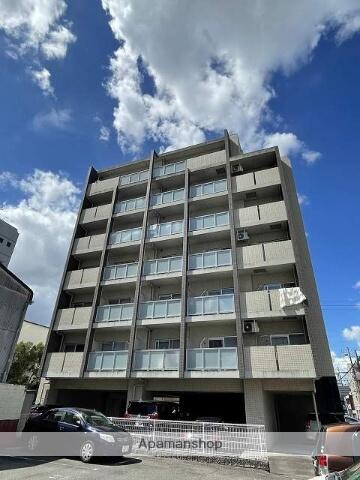 アットホーム アクアアルファ 3階 １ｋ 提供元 アパマンショップ黒川店 株式会社ワンダーライフ 名古屋市北区の賃貸マンション