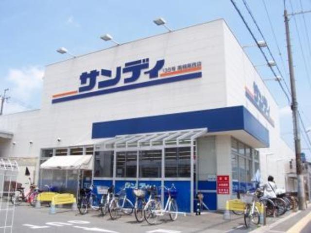 アットホーム シティコム高槻 ２０２ １ｋ 提供元 賃貸のエスト ｊｒ高槻店 株 エストコーポレーション 高槻市の賃貸マンション