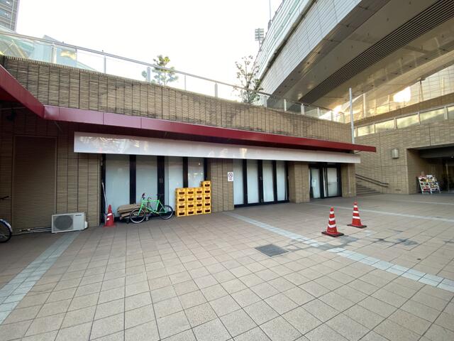 大阪府 大阪市浪速区 湊町１丁目 なんば駅 の貸し店舗 賃貸 不動産情報はアットホーム