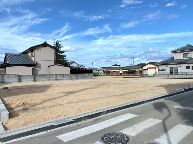 アットホーム 今治市 横田町１丁目 伊予富田駅 住宅用地 今治市の土地 売地 宅地 分譲地など土地の購入情報