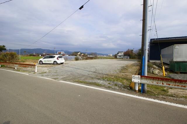 アットホーム 朝倉市 大庭 事業用地 朝倉市の土地 売地 宅地 分譲地など土地の購入情報