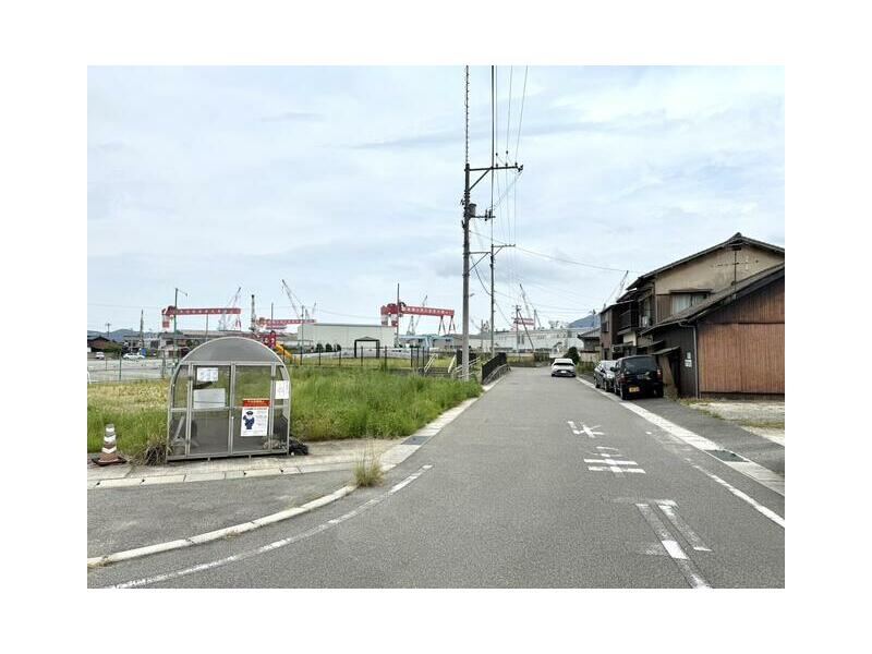 Mihara City Kozasakinochi 4-chome (Aki Kozasak Station) 2-story 5DK