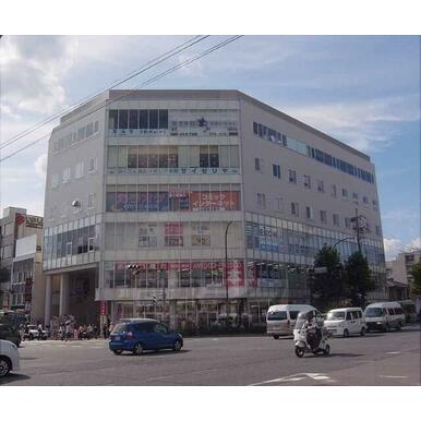 スギ薬局 西院店 距離:400m