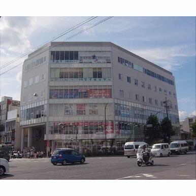スギ薬局 西院店 距離:400m