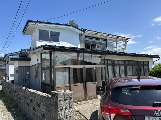Cheap house for sale in Yonezawa, Yamagata