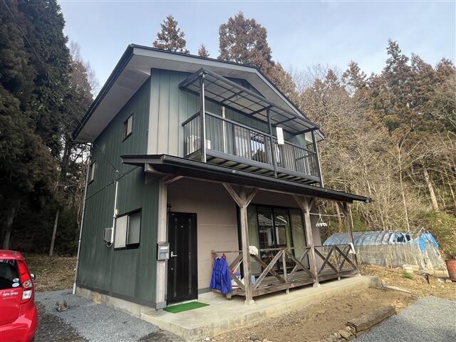Cheap house for sale in Ichinoseki, Iwate