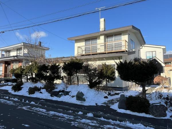 アットホーム】苫小牧市 桜木町2丁目 (糸井駅 ) 2階建 アットホーム】苫小牧市 桜木町2丁目 (糸井駅 ) 2階建