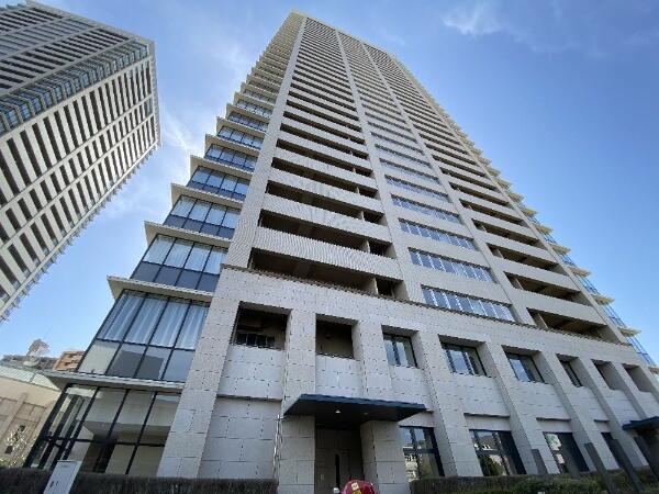 ジオタワー宝塚ｗｅｓｔ 12階 ２ｌｄｋ 宝塚市の中古マンション アットホーム マンション購入の情報