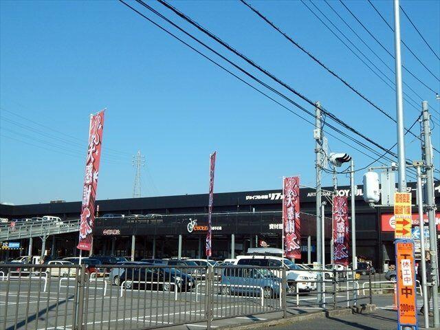 アットホーム 幸手市 中４丁目 幸手駅 ２０１ ３ｋ 提供元 ハウスコム 株 春日部店 幸手市の賃貸マンション