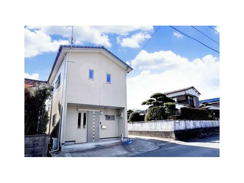 Tosu City, Takata Town 2-story 3LDK