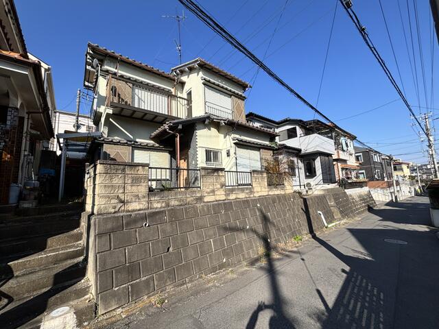 Cheap house for sale in Funabashi, Chiba