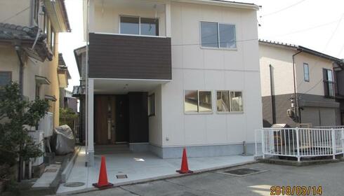 金沢市 八日市3丁目 3LDK