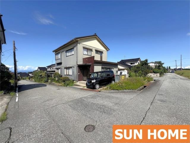 Cheap house for sale in Uozu, Toyama