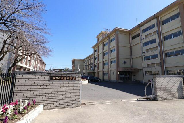 アットホーム】一宮市 浅井町江森字西之森 （尾張一宮駅 ） 住宅