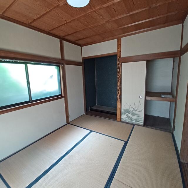 9-chome, Shioya-cho, Tarumi-ku, Kobe City (Shioya Station) 2-story building, 5DK &mdash; photo 6