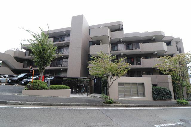 アットホーム ロイヤルメイツ宮前平 3階 ３ｌｄｋ 川崎市宮前区の中古マンション マンション購入の情報