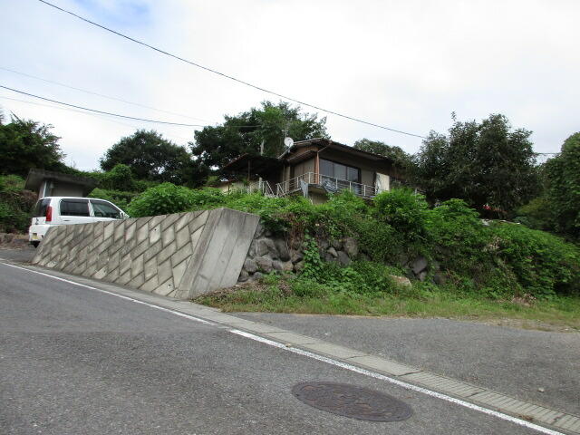 detached 渋川市赤城町長井小川田