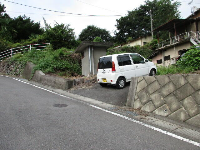 detached 渋川市赤城町長井小川田