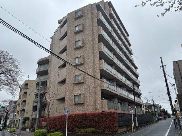 アットホーム】グローリオ大泉学園 104 2SLDK