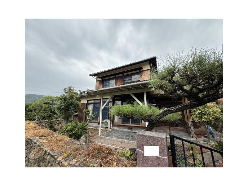 Tamano City, Wada 6-chome 2-story 5DK