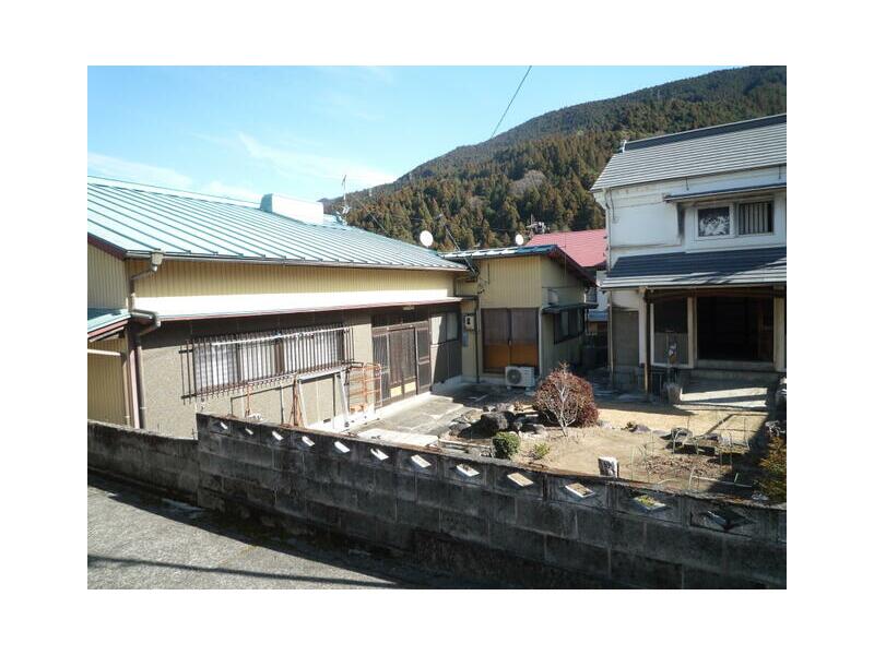 2-story building, 9DK, Nakabu, Tenryu-ku, Hamamatsu City
