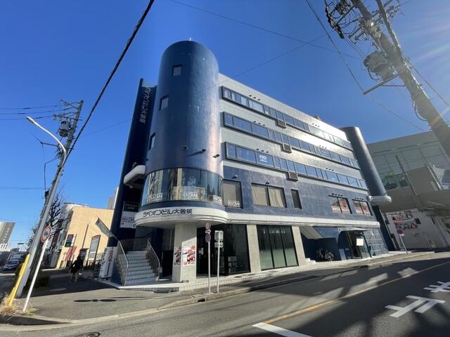 愛知県 名古屋市北区 大曽根３丁目 大曽根駅 の貸し店舗 賃貸 不動産情報はアットホーム