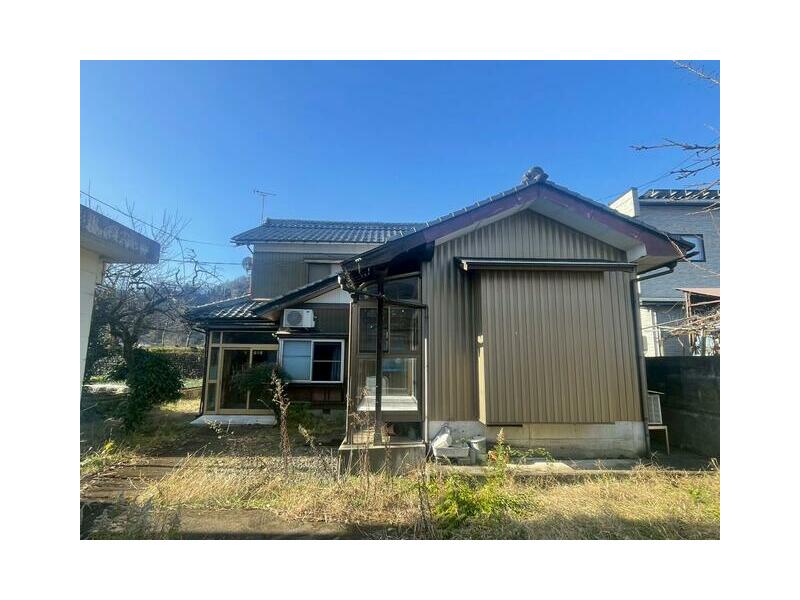 2-story, 6DK in Honmachi 1-chome, Katsuyama City (Katsuyama Station)