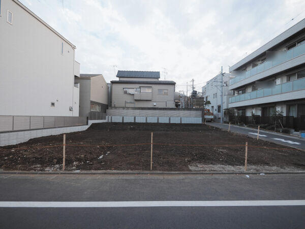 アットホーム 目黒区 原町１丁目 武蔵小山駅 3階建 ３ｓｌｄｋ 目黒区の新築一戸建て 提供元 株 オープンハウス 自由が丘営業センター 一軒家 家の購入
